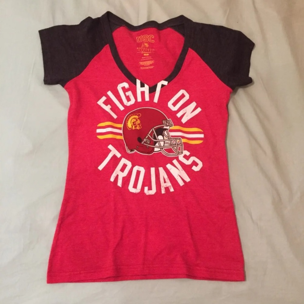Usc T-shirt